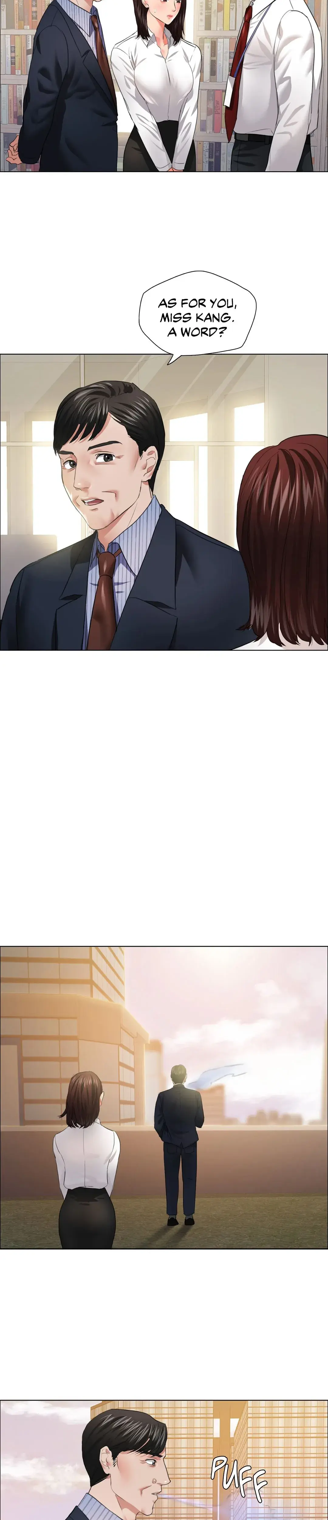 Climb On Top Chapter 24 - Page 16