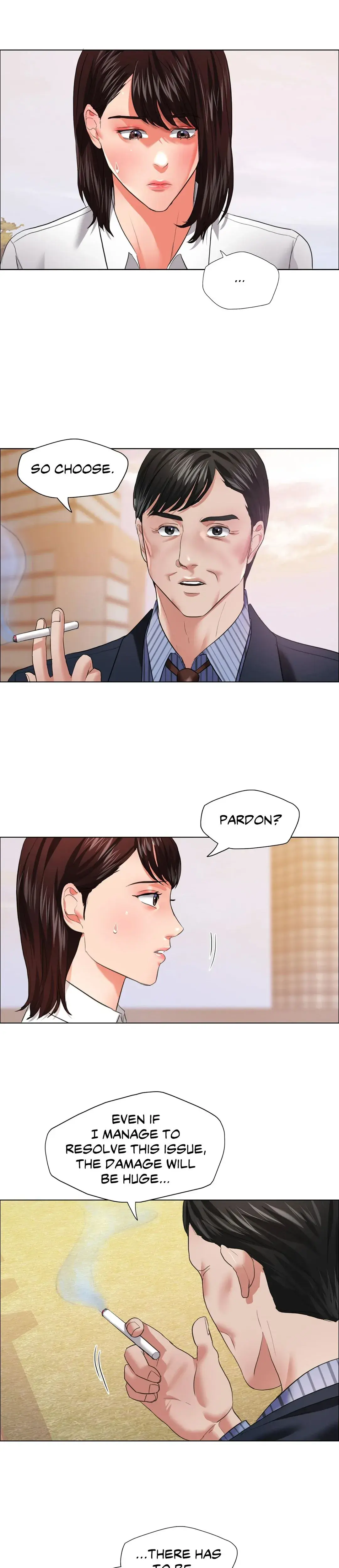 Climb On Top Chapter 24 - Page 18