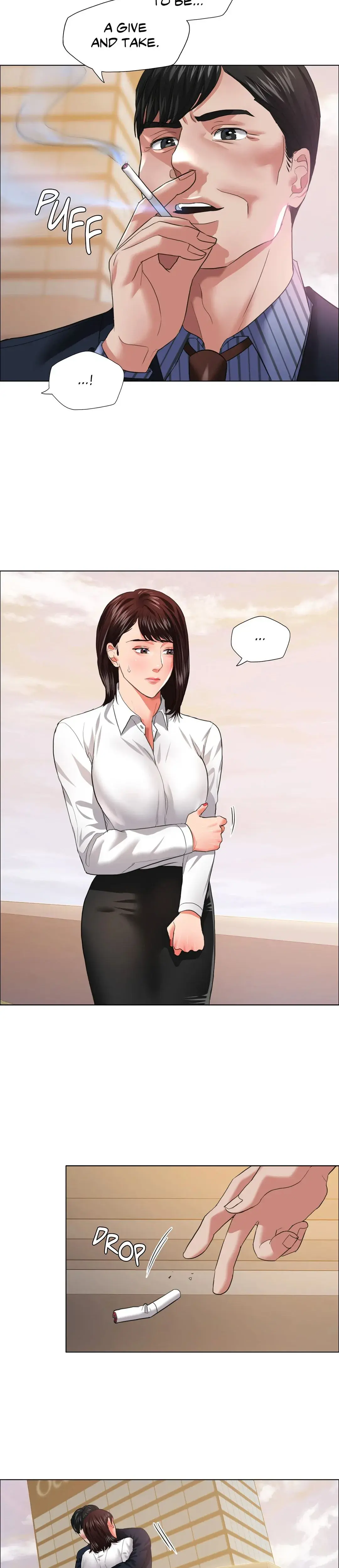 Climb On Top Chapter 24 - Page 19