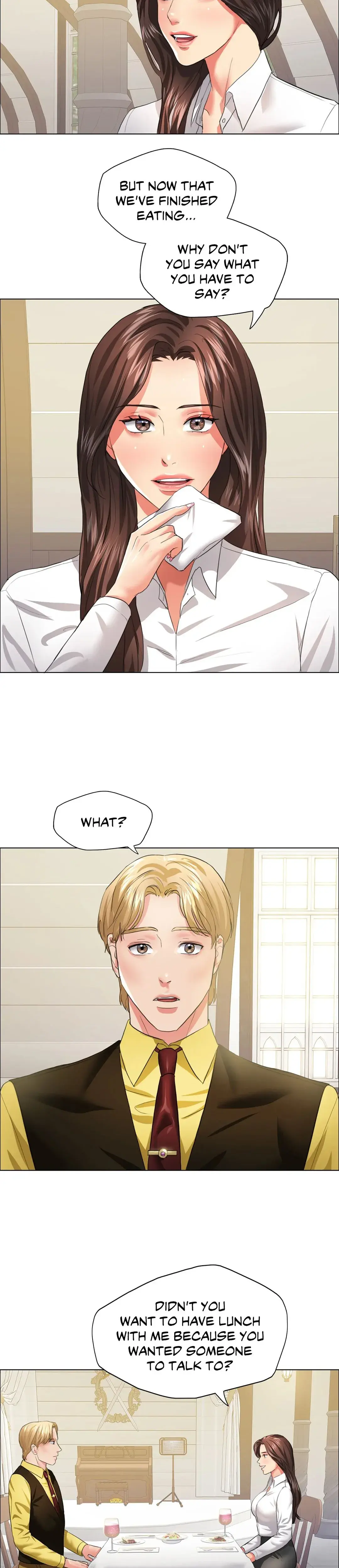 Climb On Top Chapter 24 - Page 6