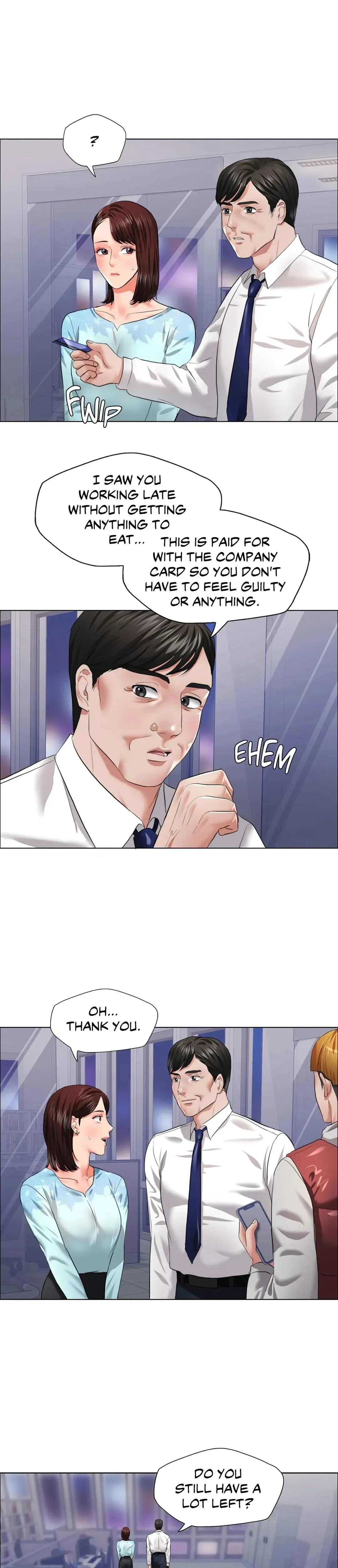 Climb On Top Chapter 25 - Page 6