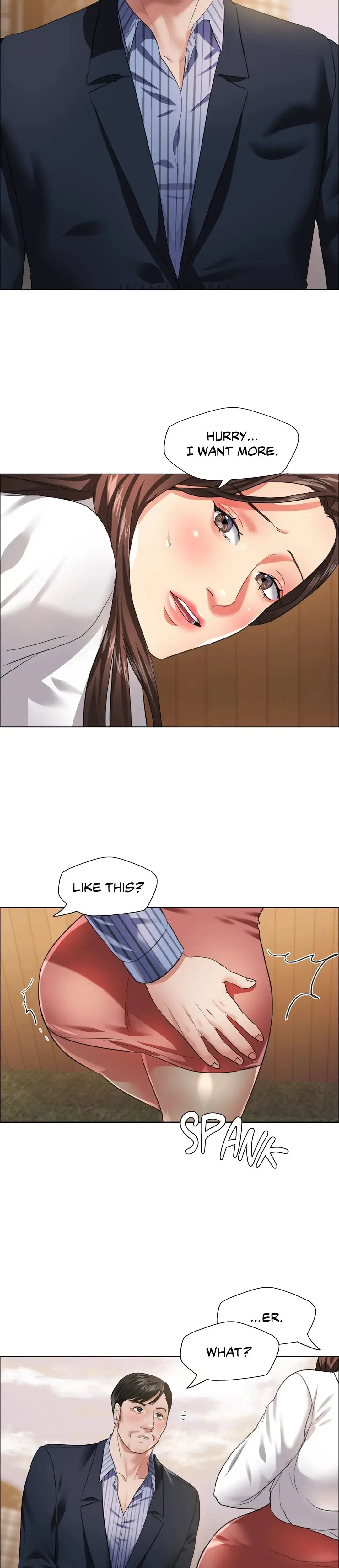 Climb On Top Chapter 26 - Page 12