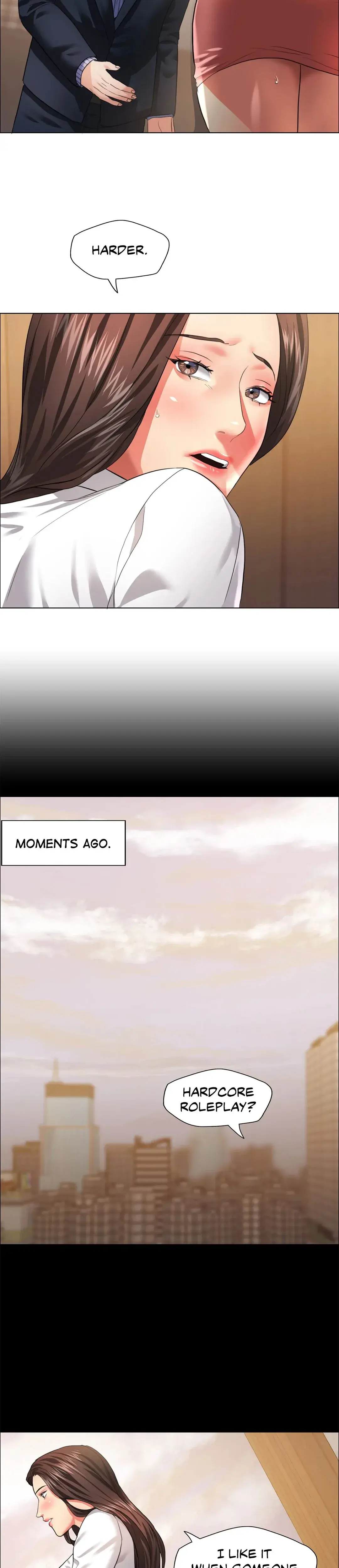 Climb On Top Chapter 26 - Page 13