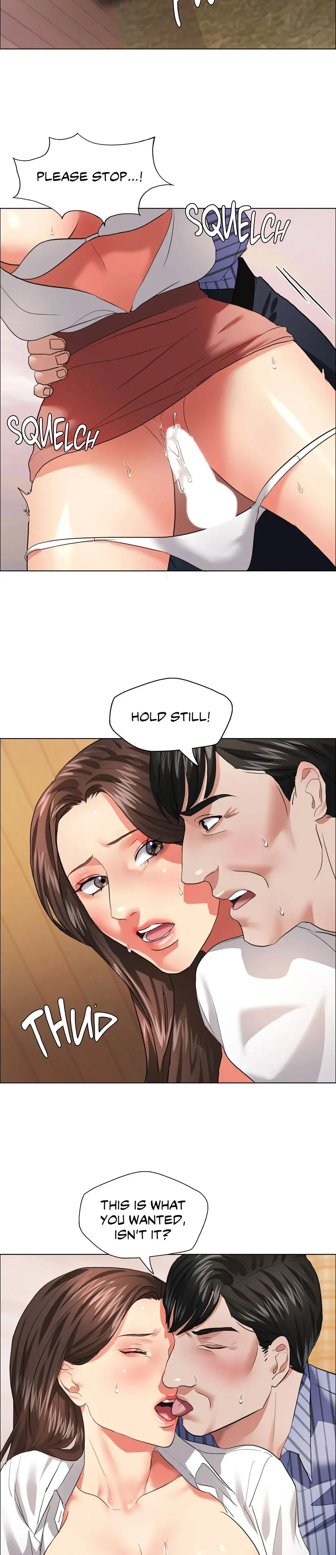 Climb On Top Chapter 26 - Page 16