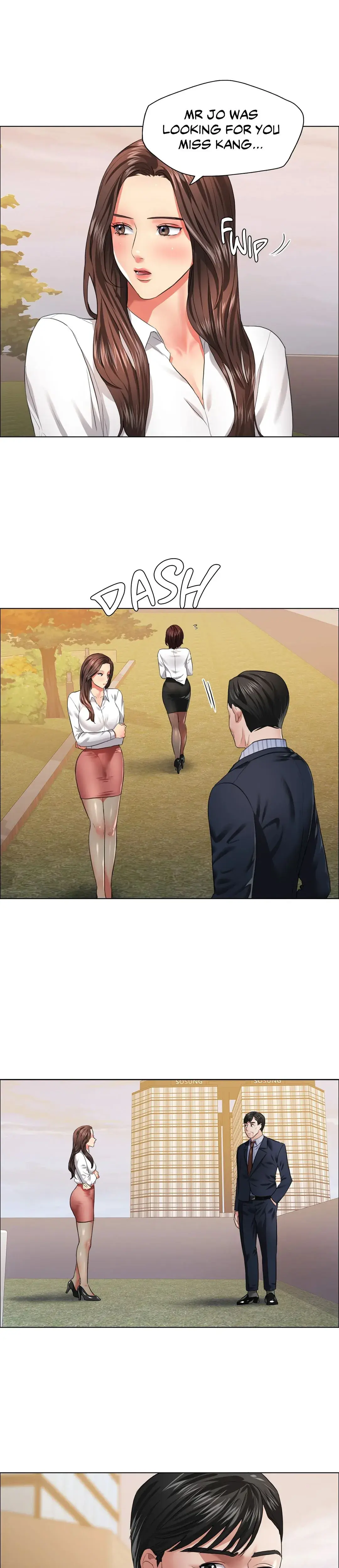 Climb On Top Chapter 26 - Page 2