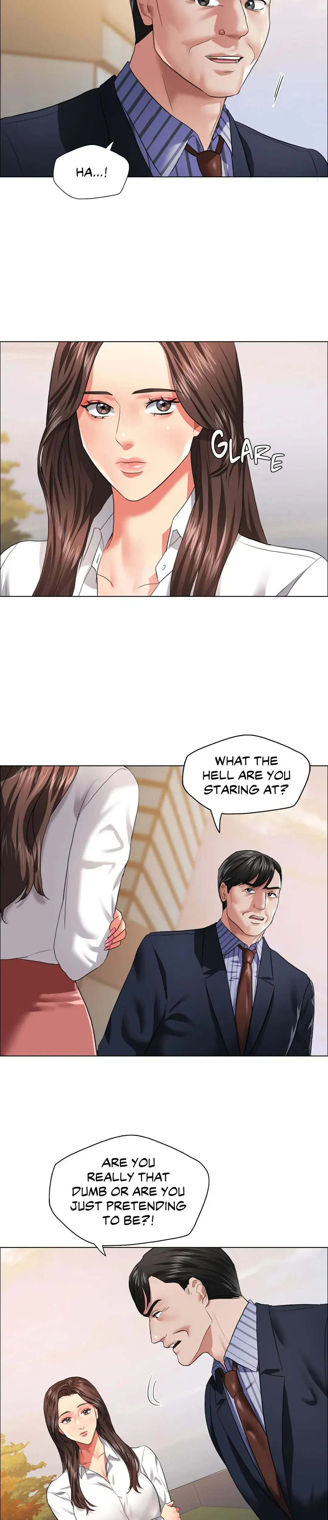 Climb On Top Chapter 26 - Page 3