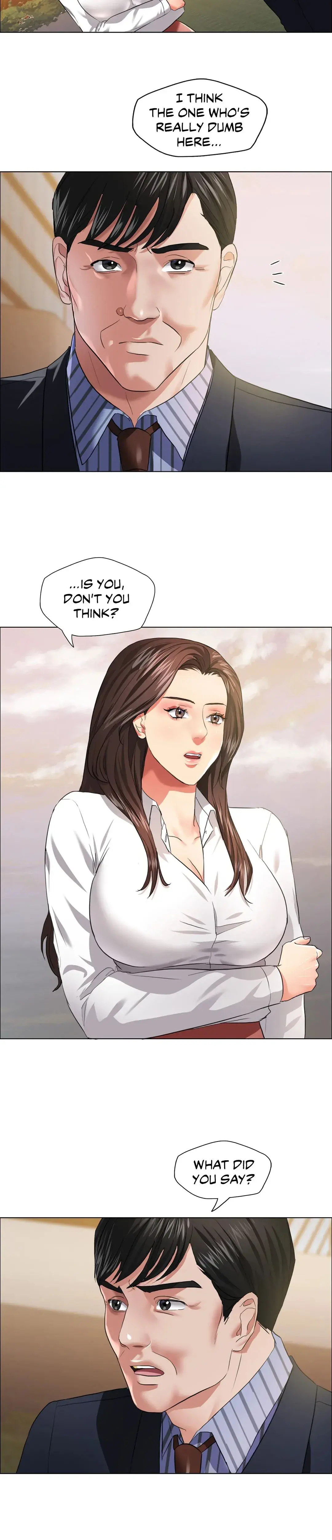 Climb On Top Chapter 26 - Page 4