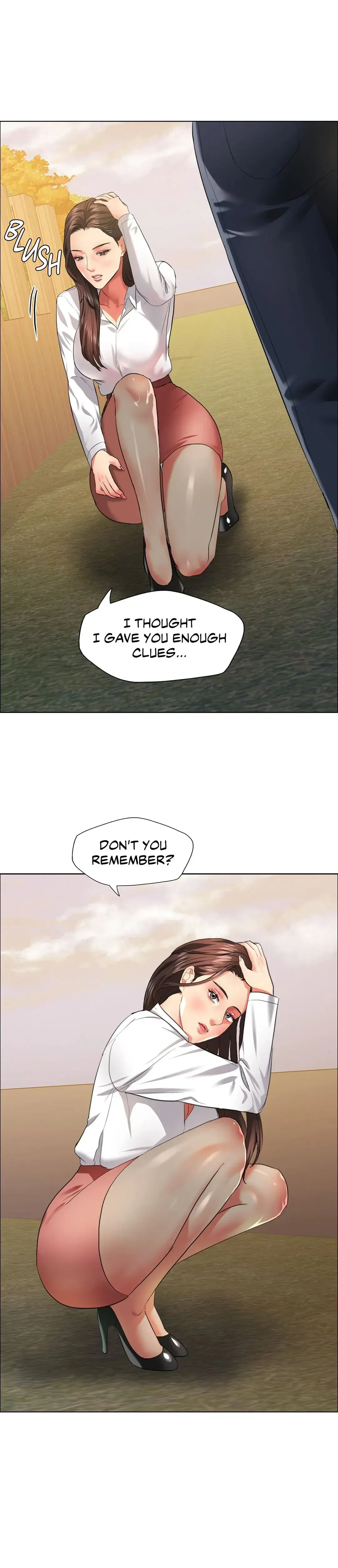 Climb On Top Chapter 26 - Page 5