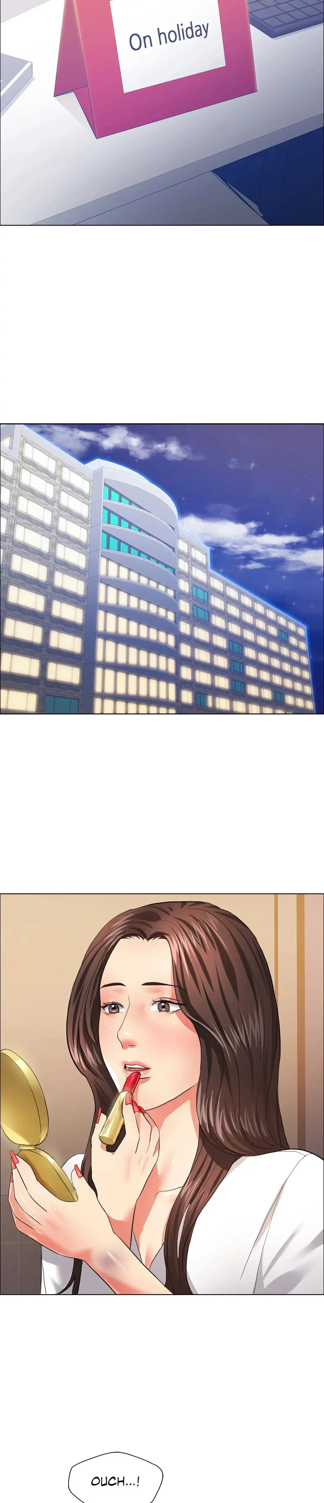 Climb On Top Chapter 27 - Page 20