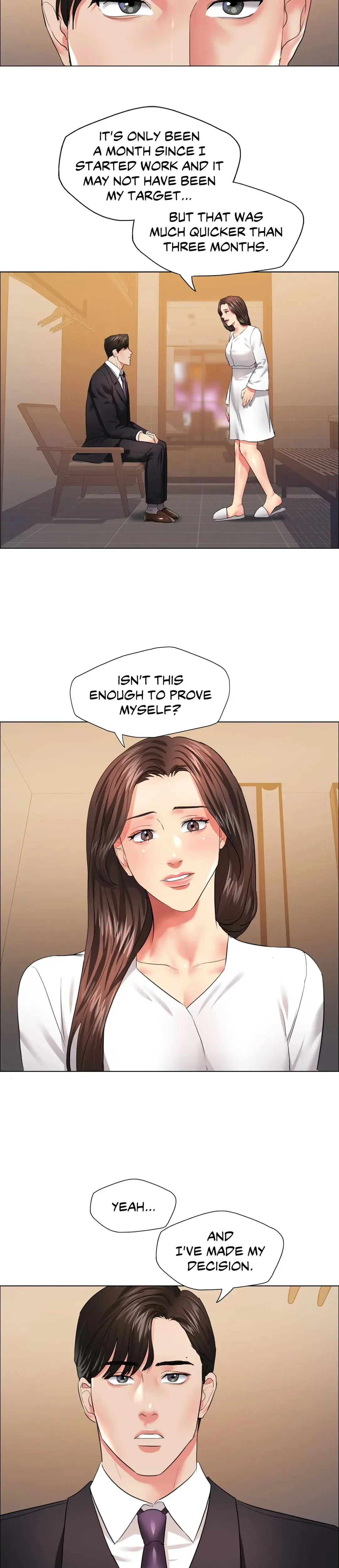 Climb On Top Chapter 27 - Page 26