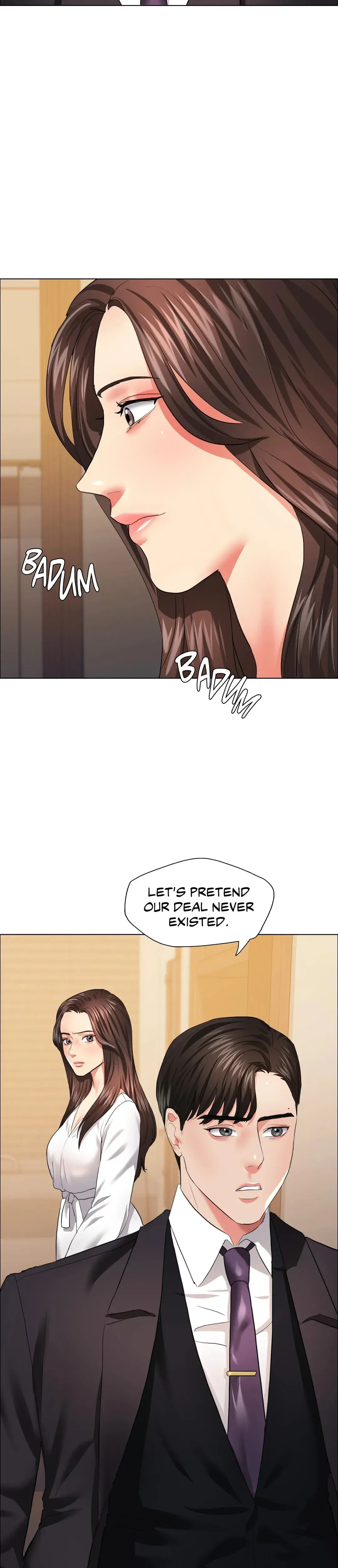 Climb On Top Chapter 27 - Page 27