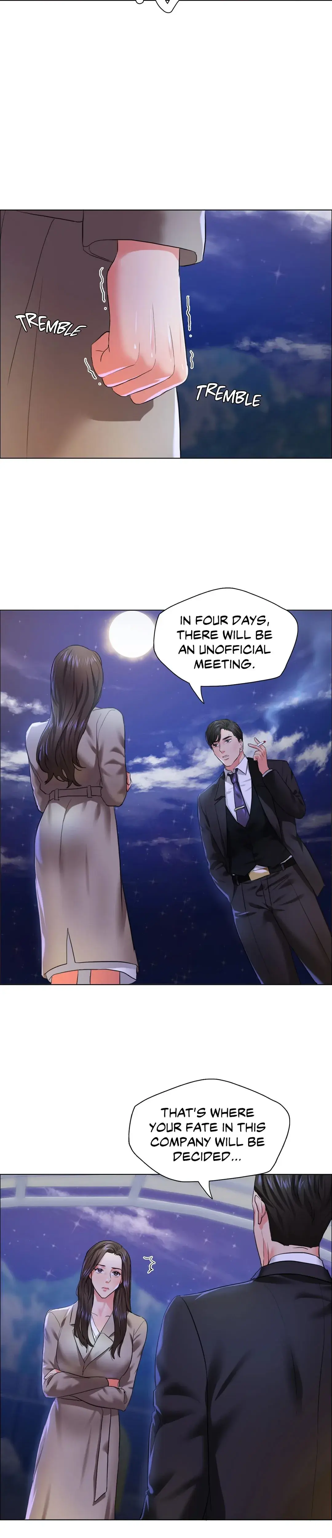 Climb On Top Chapter 28 - Page 17