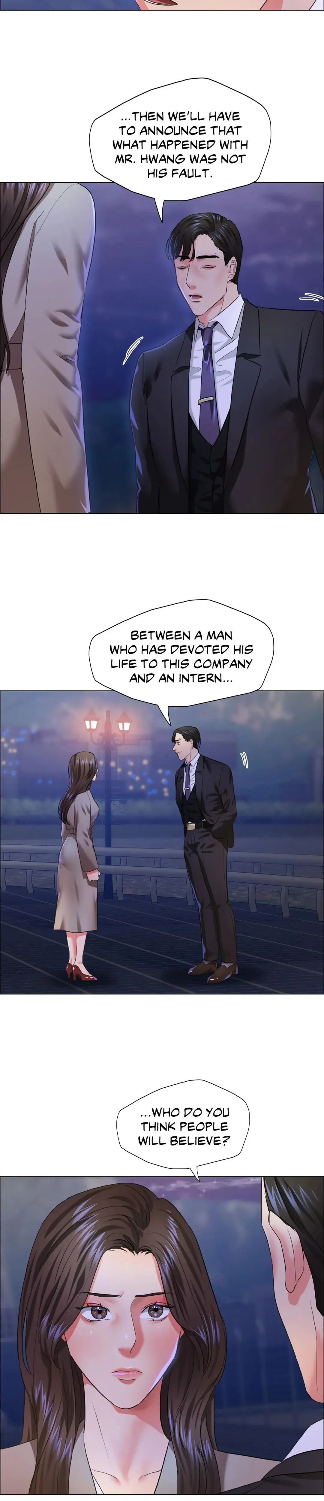 Climb On Top Chapter 28 - Page 19