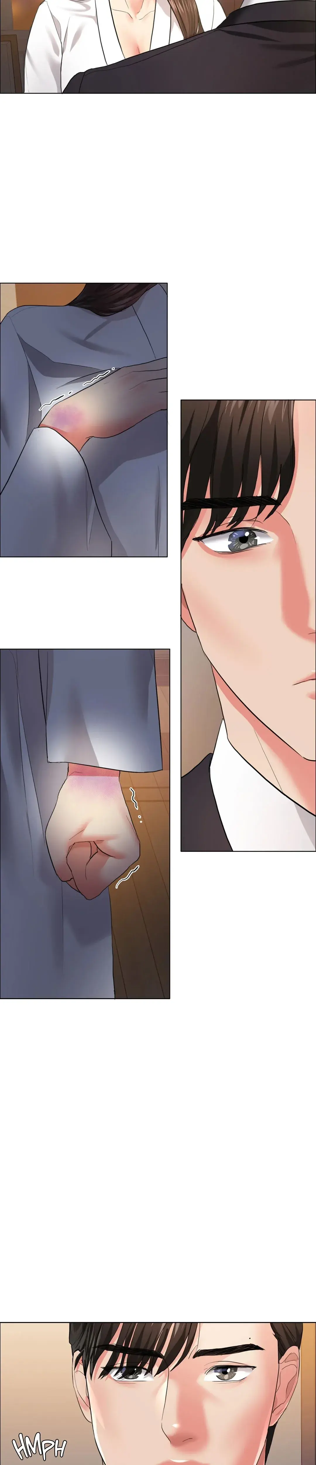 Climb On Top Chapter 28 - Page 3
