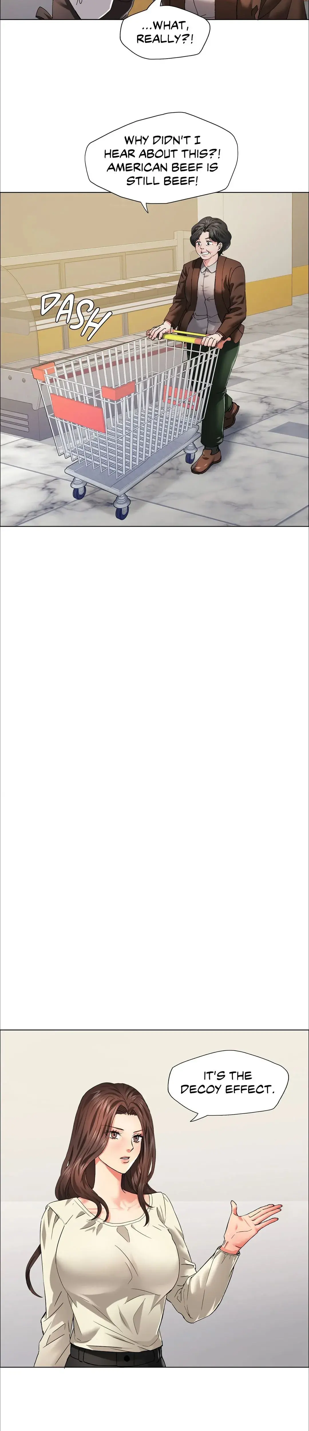 Climb On Top Chapter 29 - Page 13