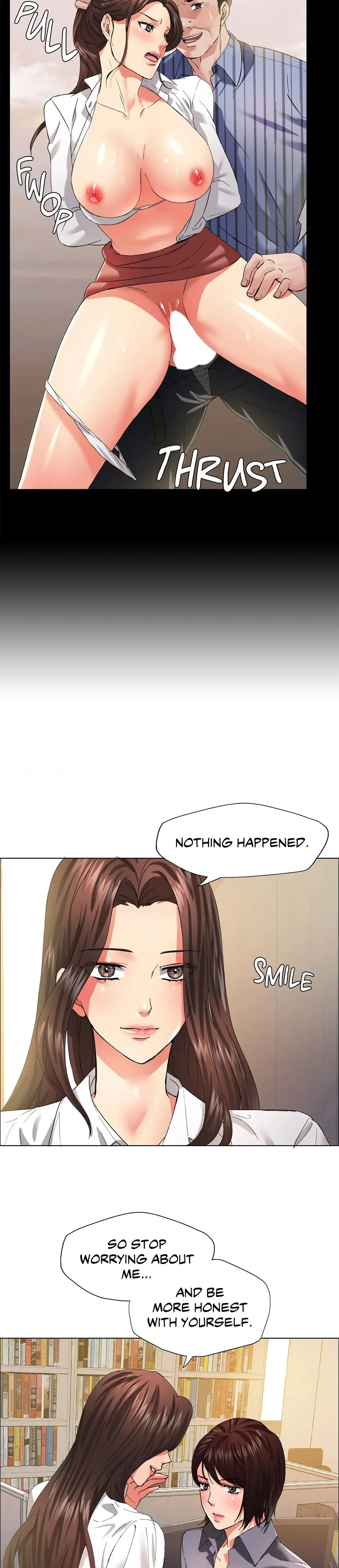 Climb On Top Chapter 29 - Page 24