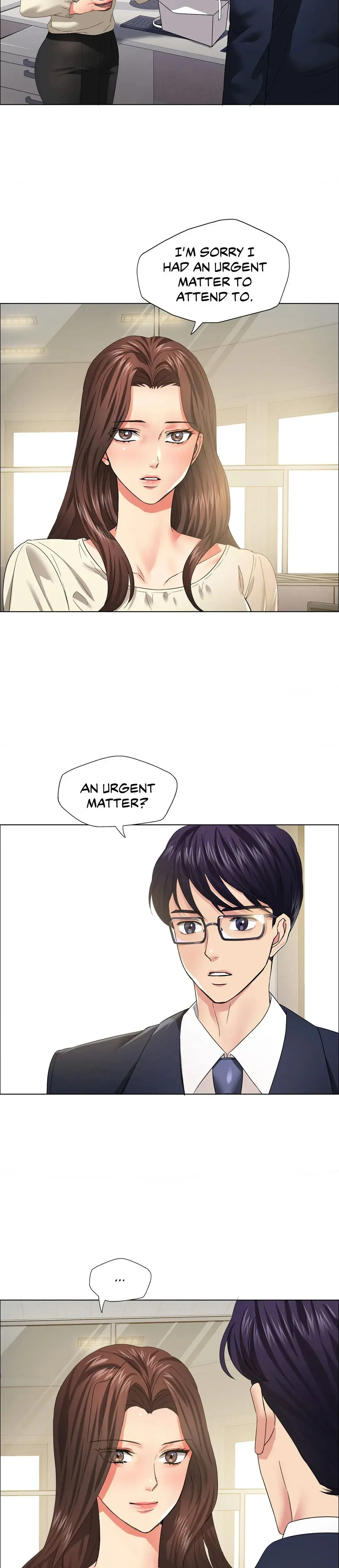 Climb On Top Chapter 29 - Page 6