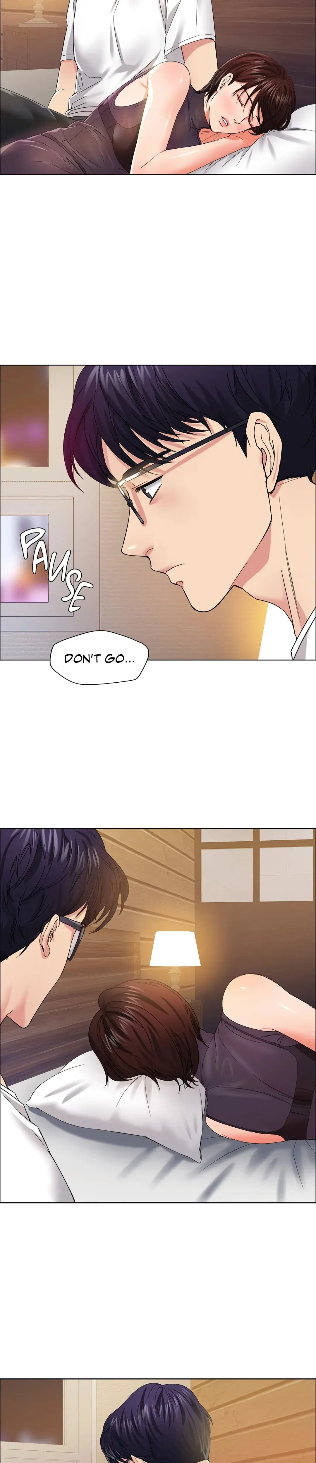 Climb On Top Chapter 30 - Page 19