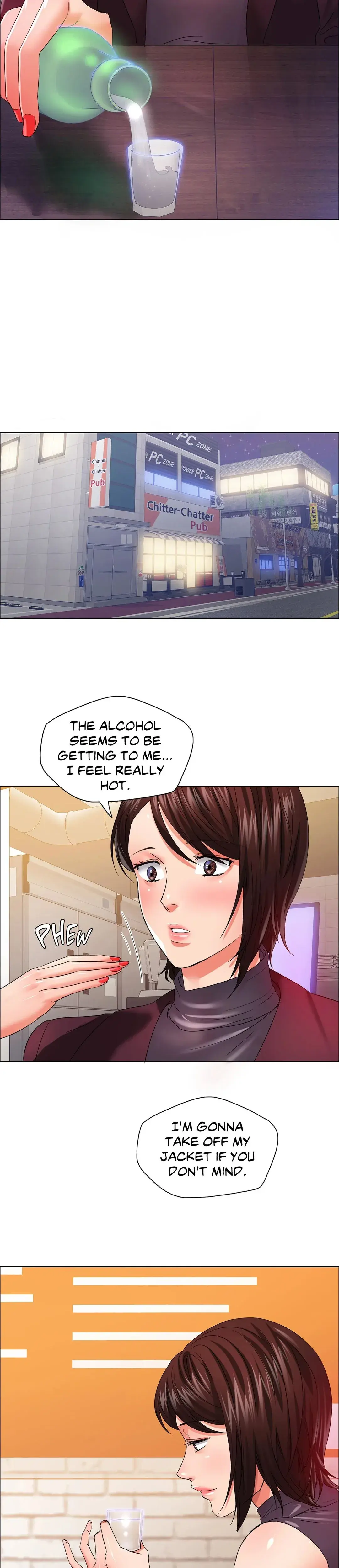 Climb On Top Chapter 30 - Page 2