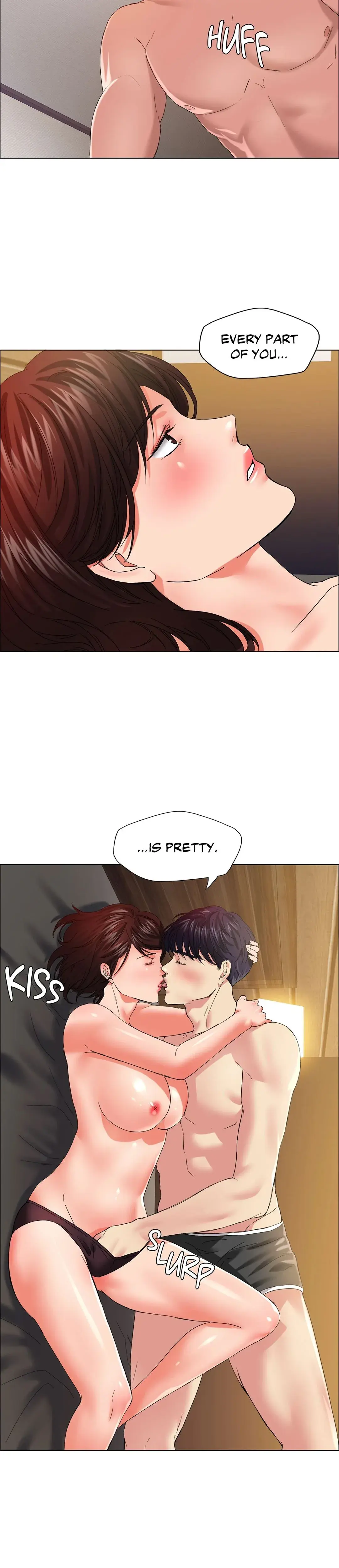 Climb On Top Chapter 30 - Page 26