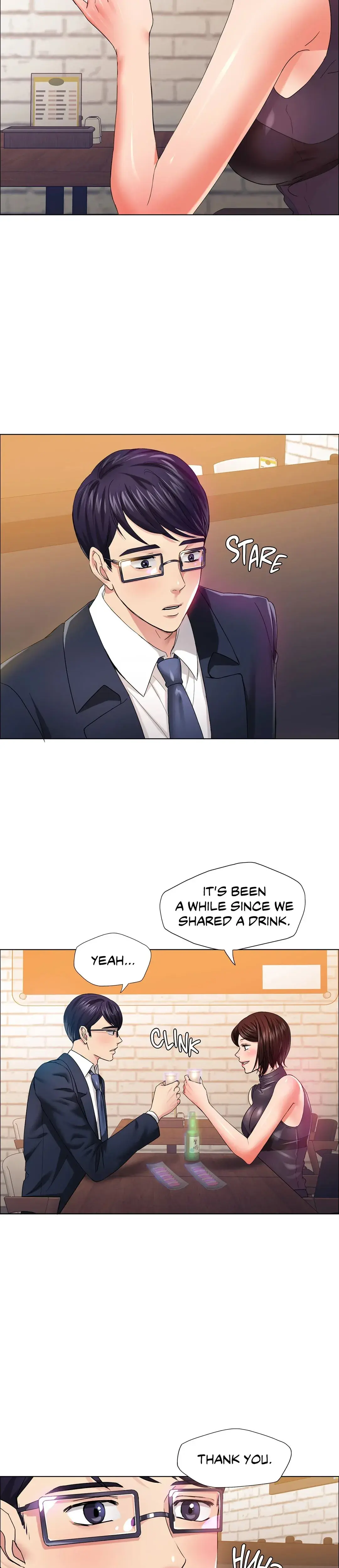 Climb On Top Chapter 30 - Page 3