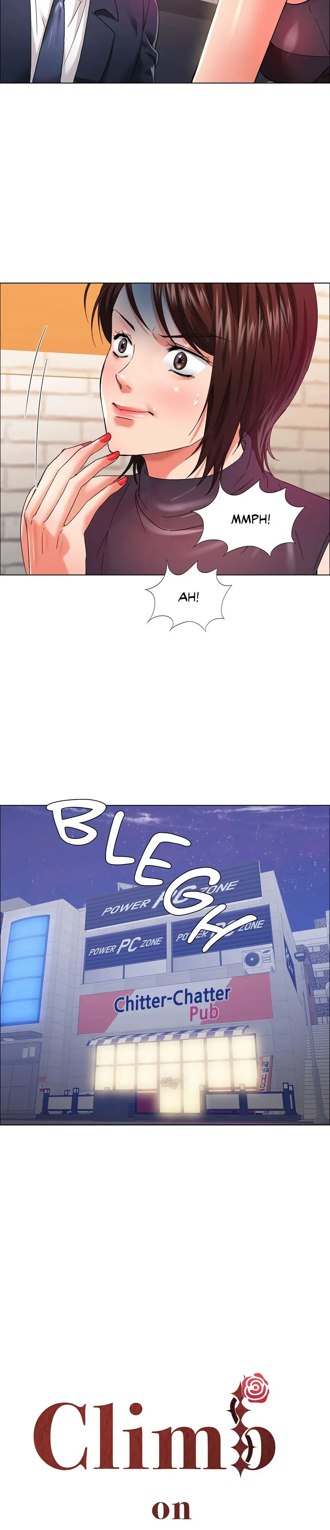 Climb On Top Chapter 30 - Page 6