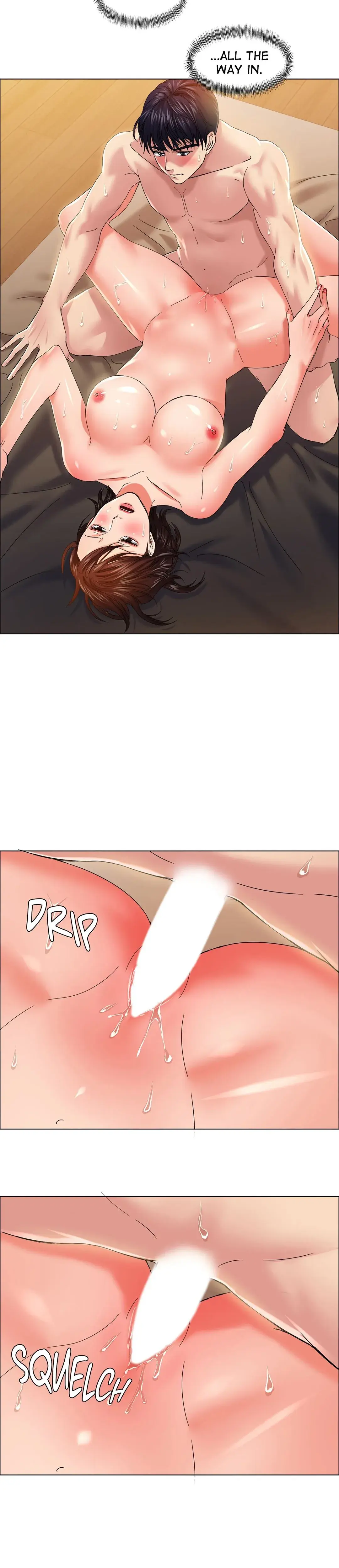 Climb On Top Chapter 31 - Page 10