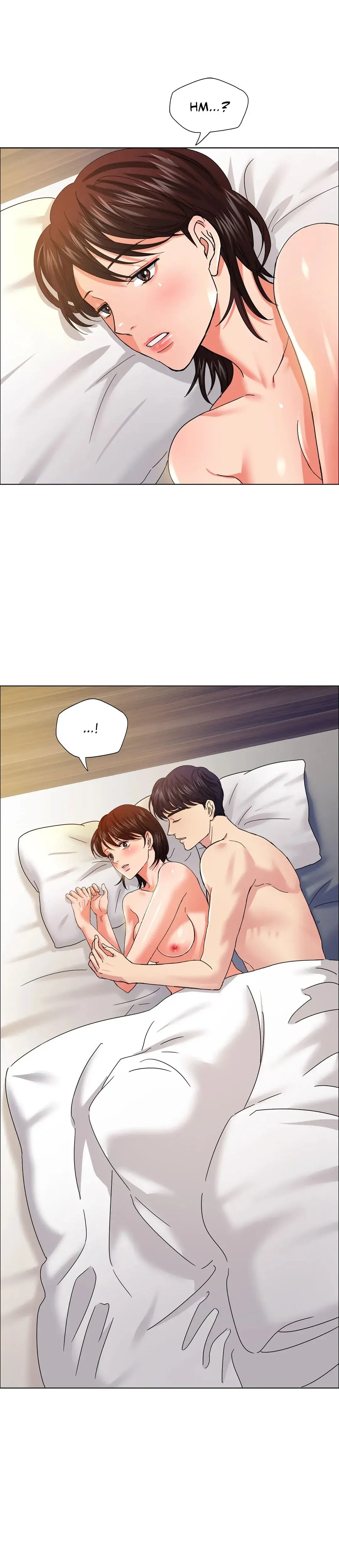 Climb On Top Chapter 31 - Page 19