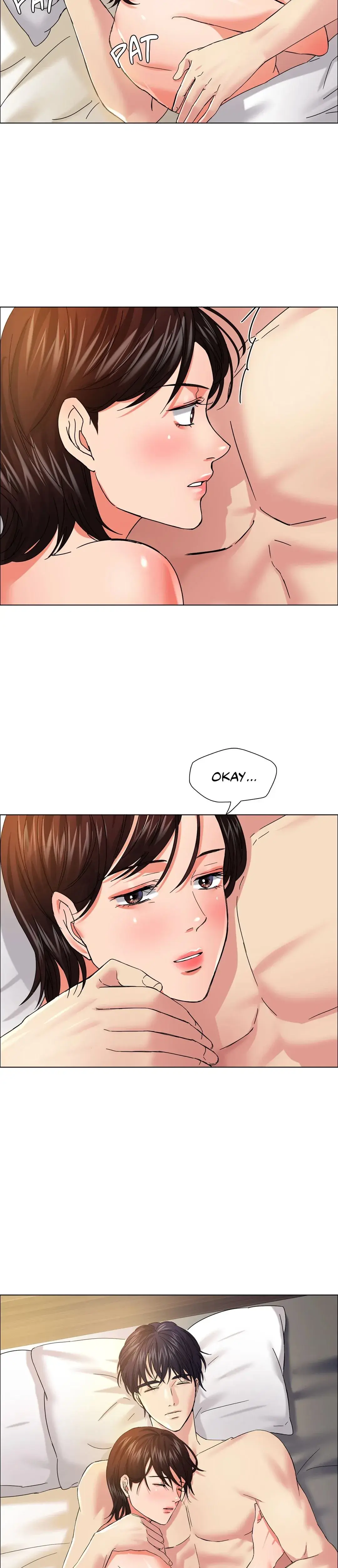 Climb On Top Chapter 31 - Page 22