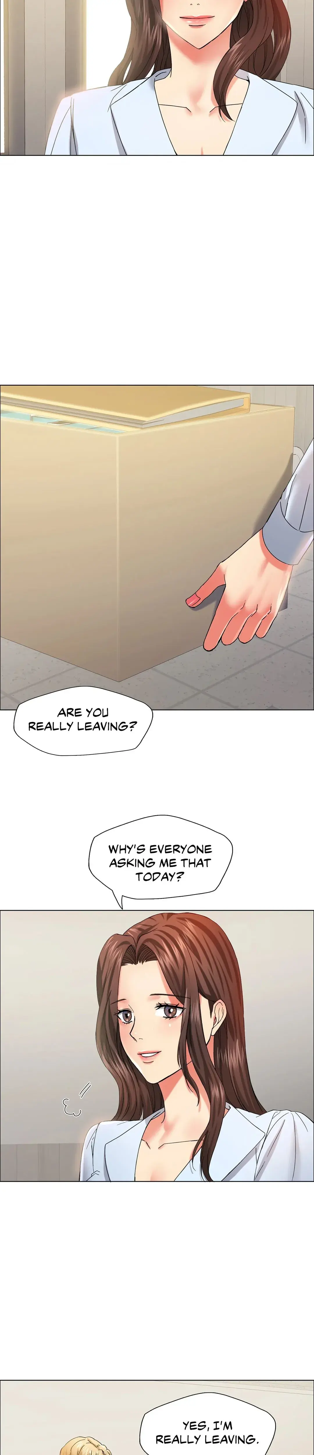 Climb On Top Chapter 32 - Page 16