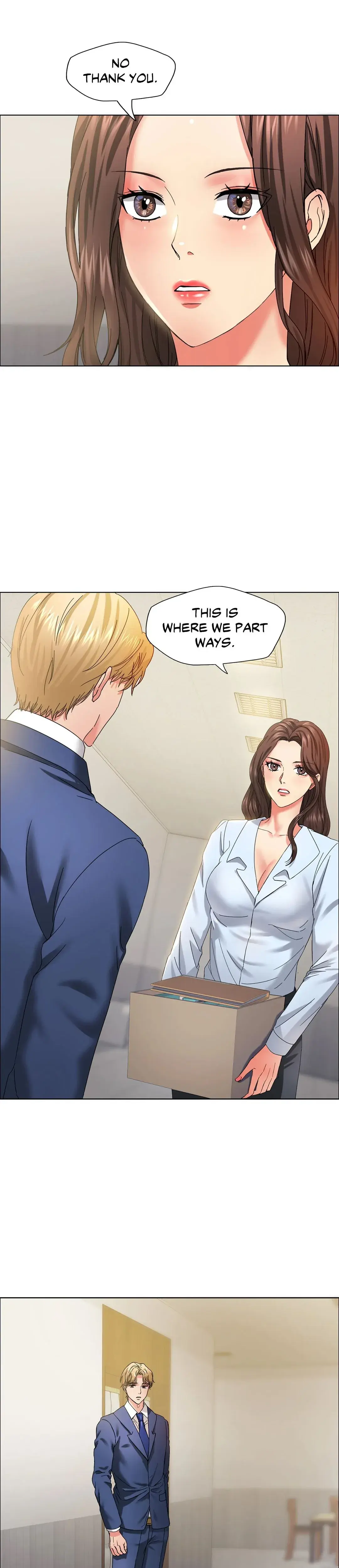 Climb On Top Chapter 32 - Page 18