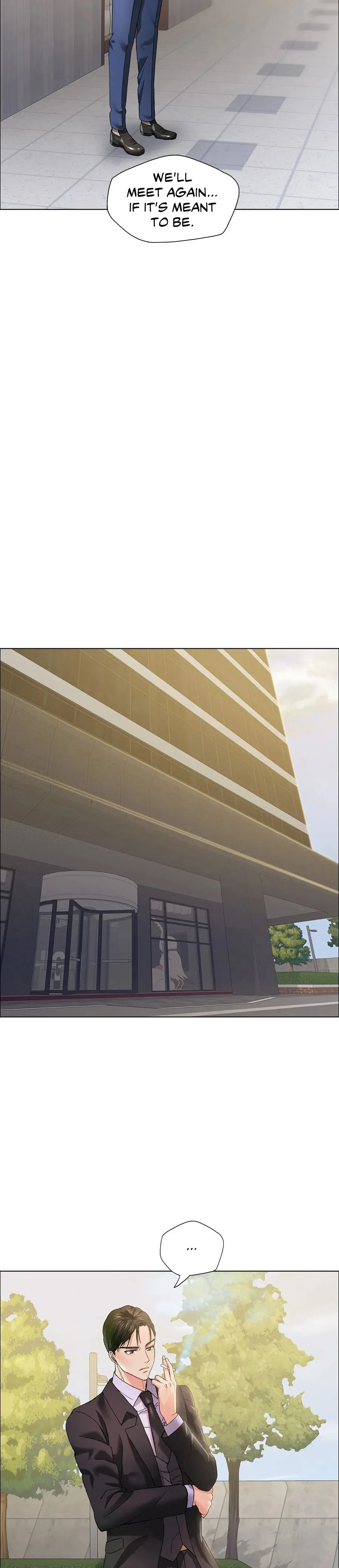 Climb On Top Chapter 32 - Page 19