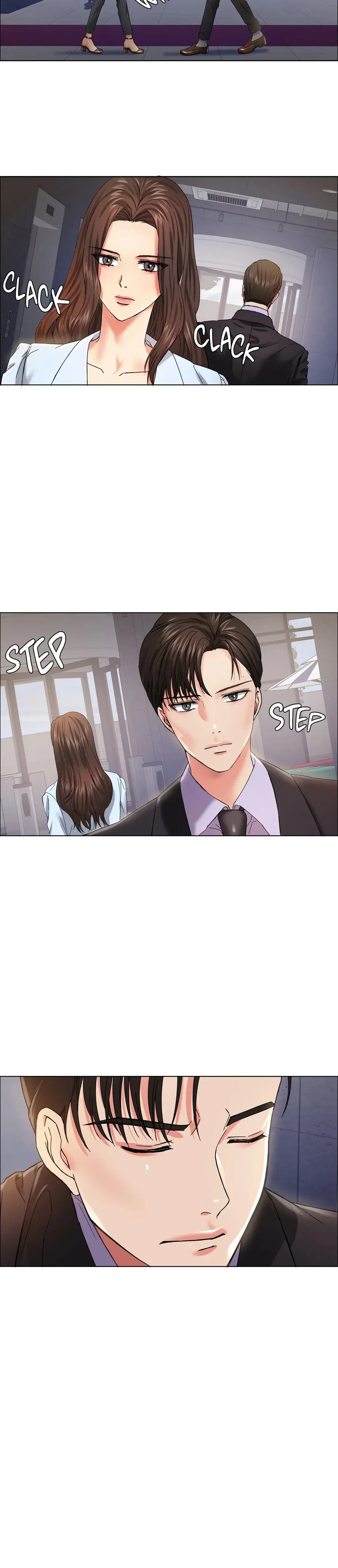 Climb On Top Chapter 32 - Page 23