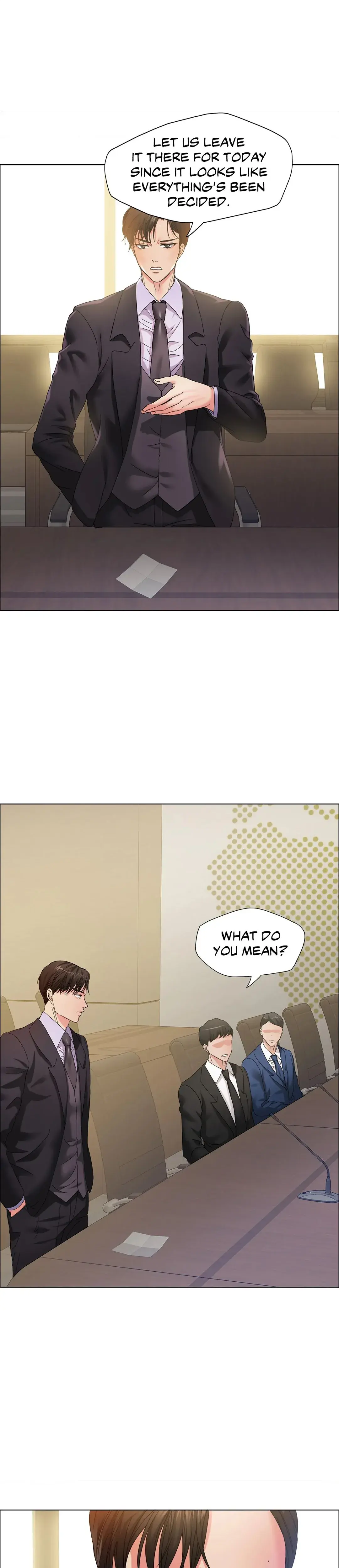 Climb On Top Chapter 32 - Page 4