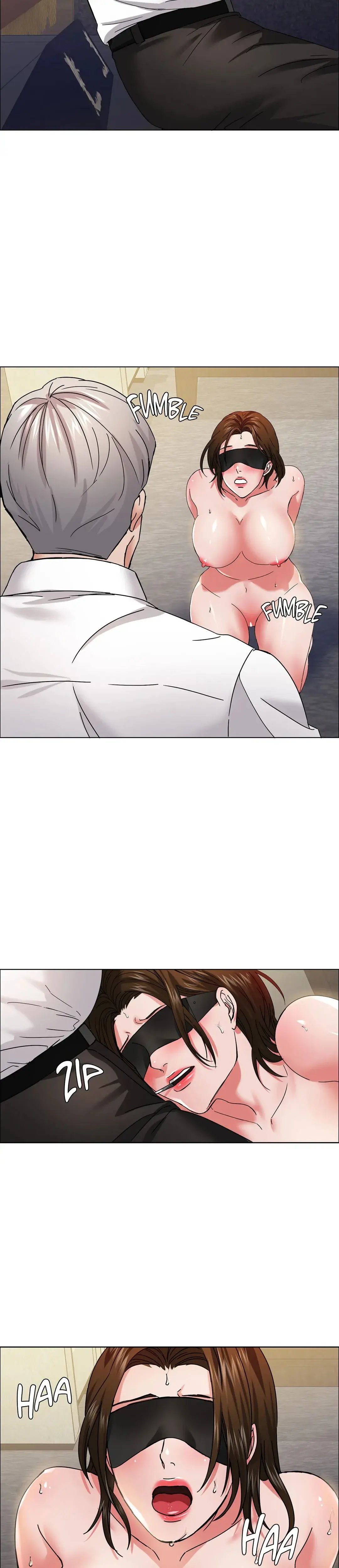 Climb On Top Chapter 33 - Page 15
