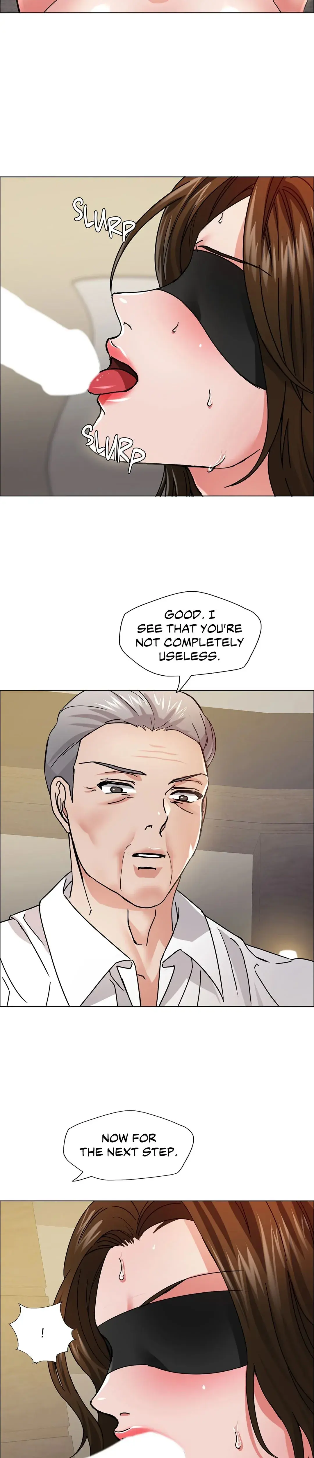 Climb On Top Chapter 33 - Page 16