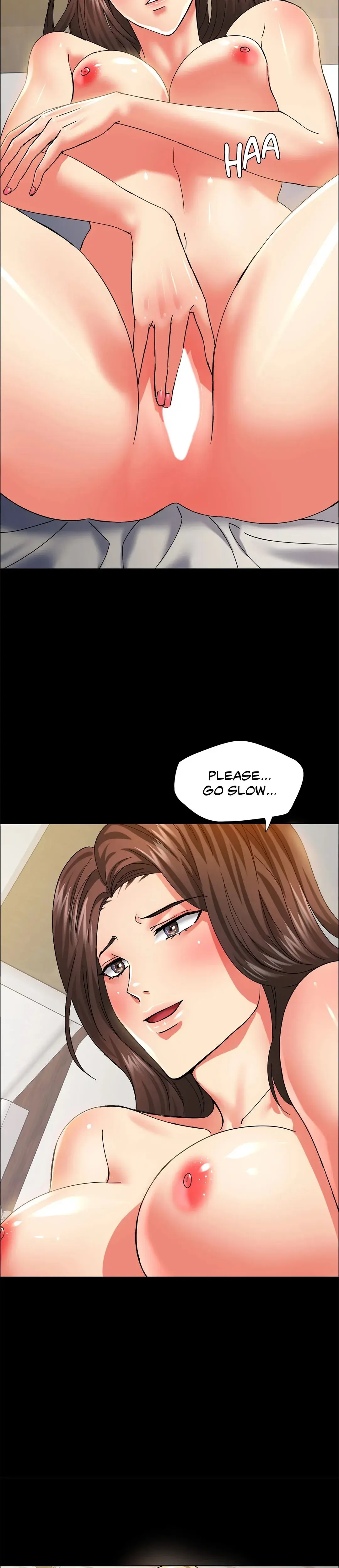 Climb On Top Chapter 35 - Page 17