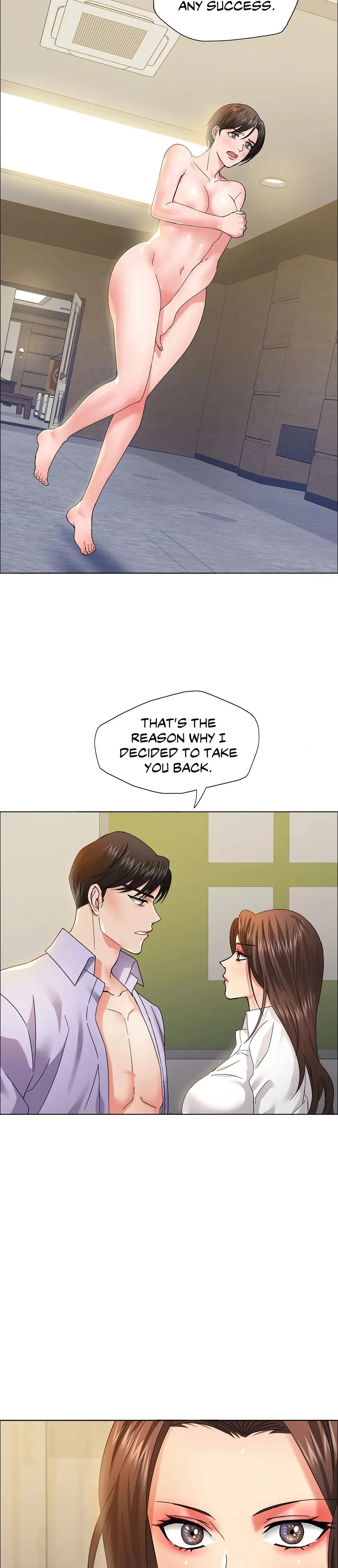 Climb On Top Chapter 35 - Page 7