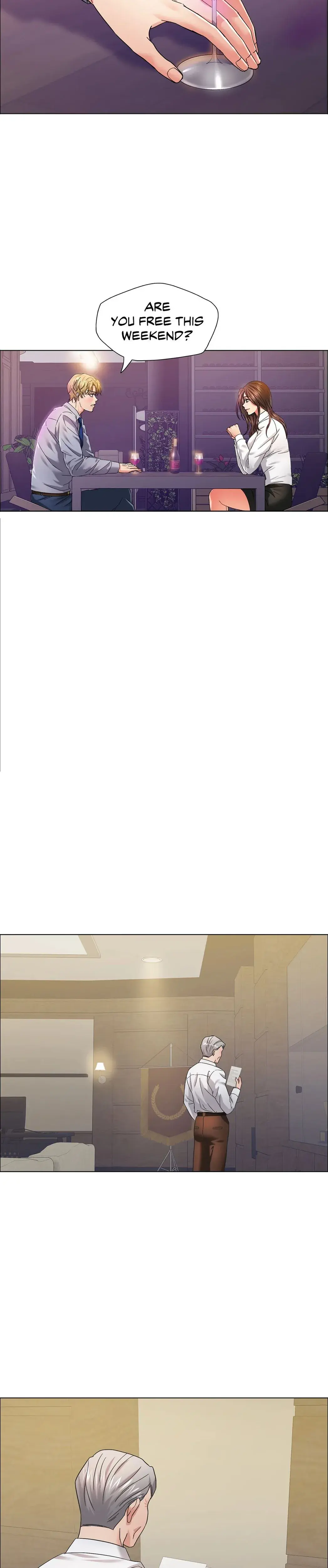 Climb On Top Chapter 36 - Page 16