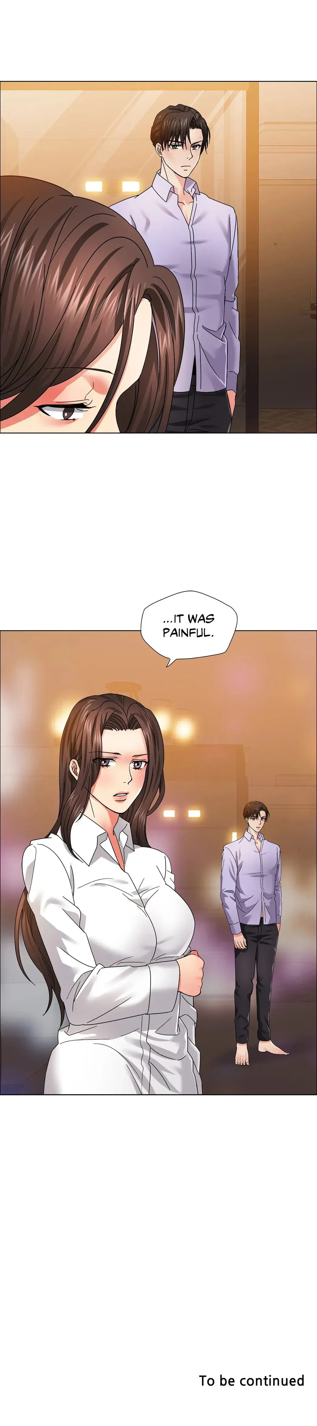 Climb On Top Chapter 36 - Page 27