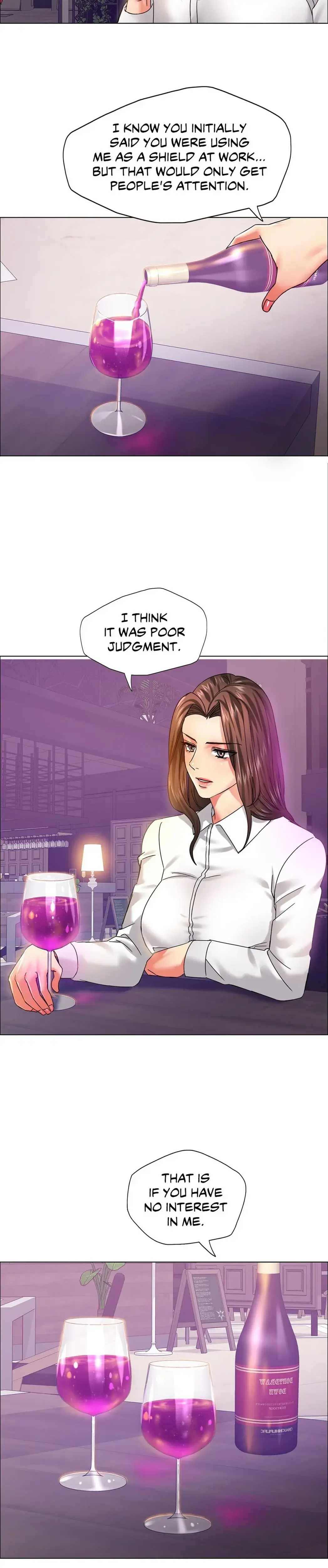 Climb On Top Chapter 36 - Page 4