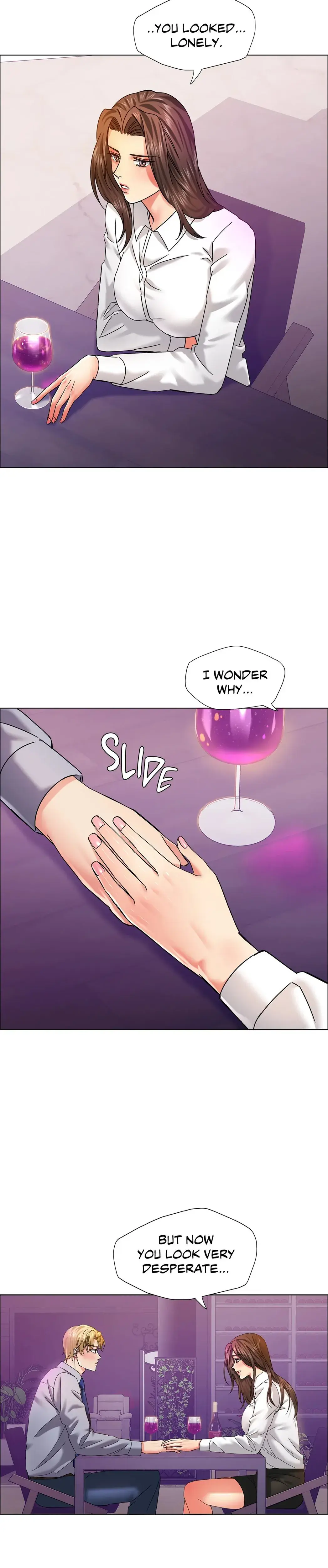 Climb On Top Chapter 36 - Page 6