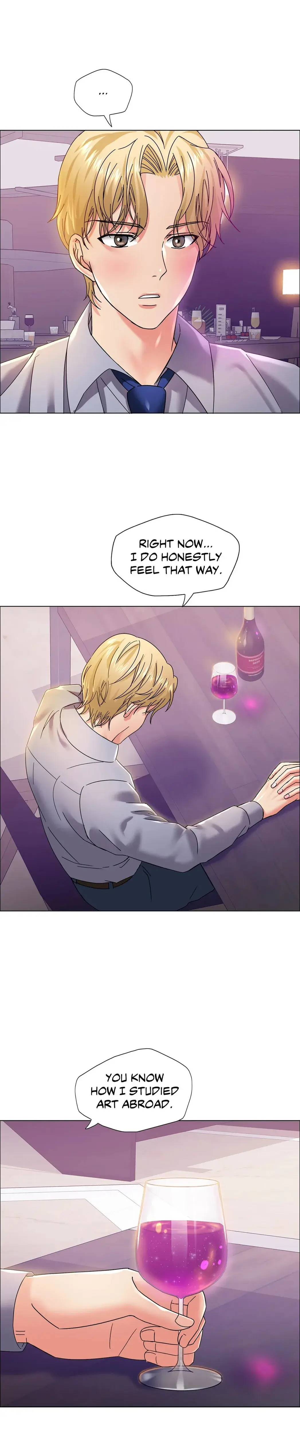 Climb On Top Chapter 36 - Page 7