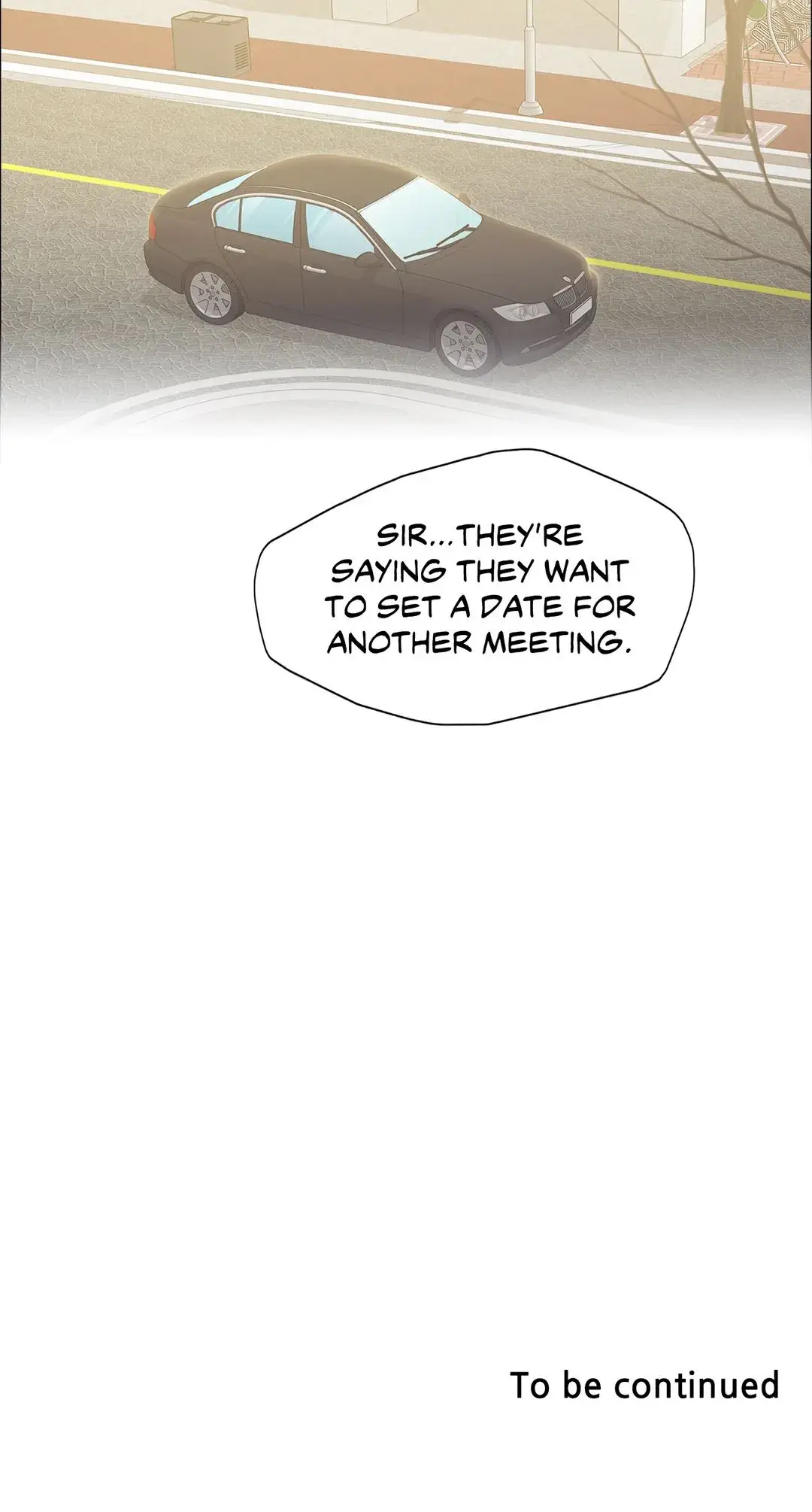 Climb On Top Chapter 37 - Page 28