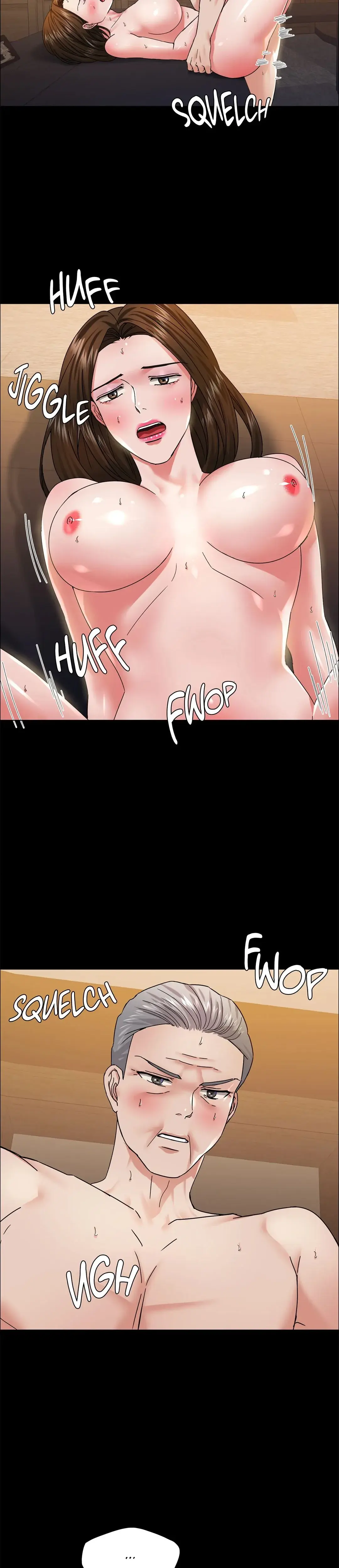 Climb On Top Chapter 39 - Page 17