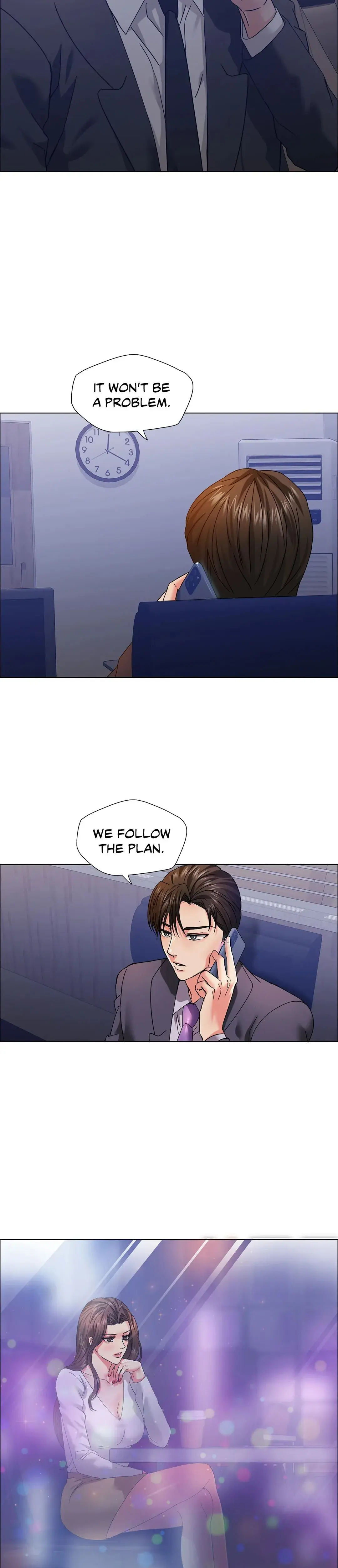 Climb On Top Chapter 41 - Page 2