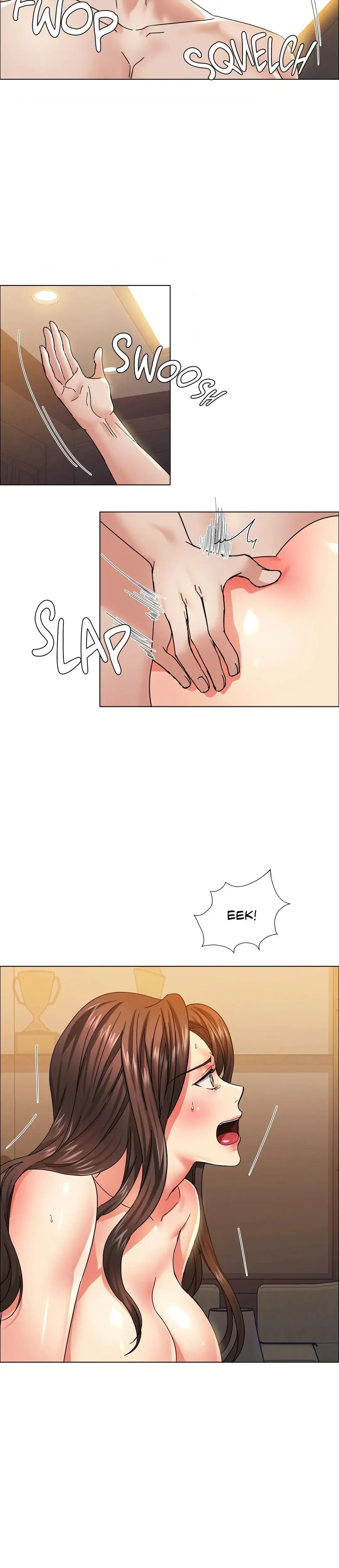 Climb On Top Chapter 41 - Page 26