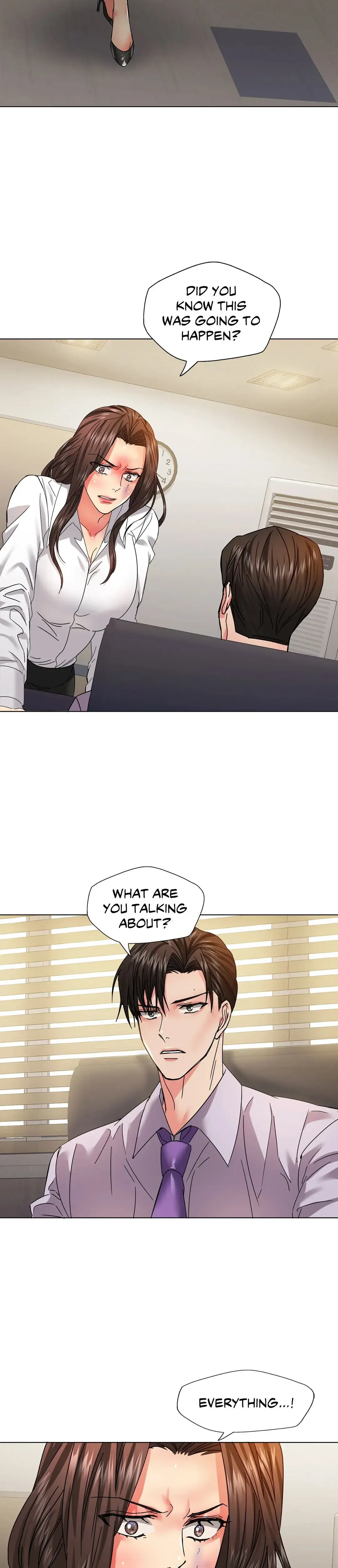 Climb On Top Chapter 42 - Page 16