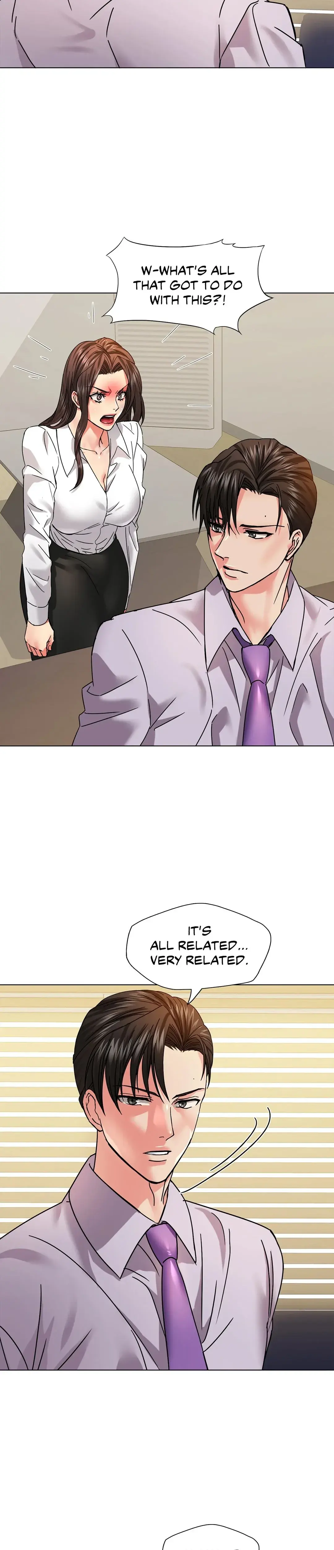 Climb On Top Chapter 42 - Page 24