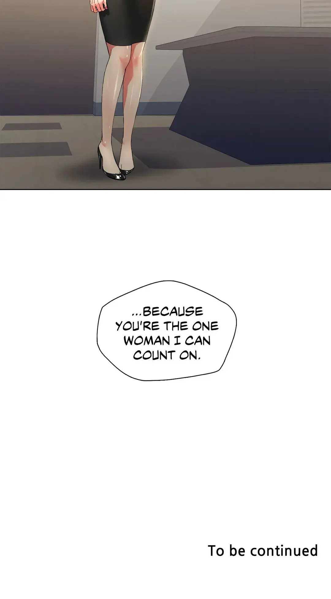 Climb On Top Chapter 42 - Page 27